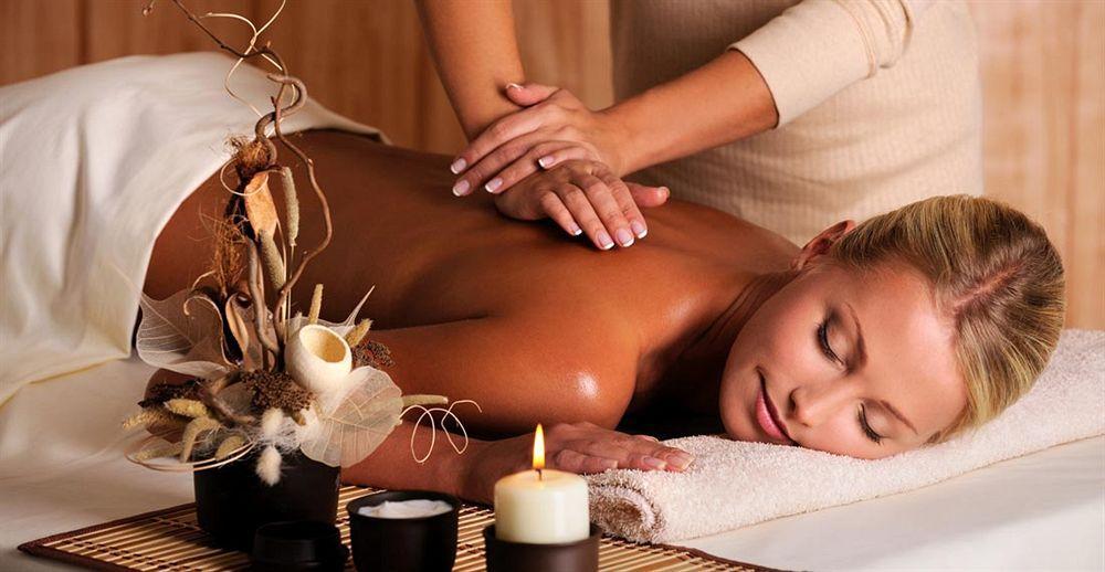Wellness Hotel Lupo Bianco Canazei Dış mekan fotoğraf